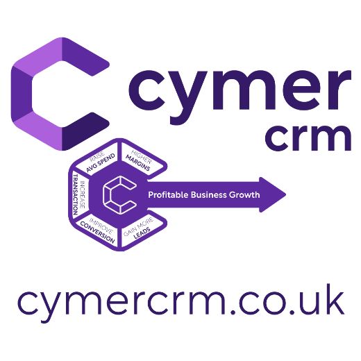 Cymer CRM Support