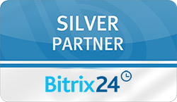 Bitrix24 Silver Partner