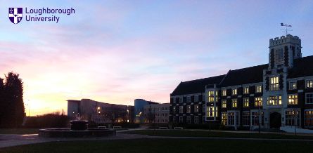 Loughborough University - Hazlerigg Building