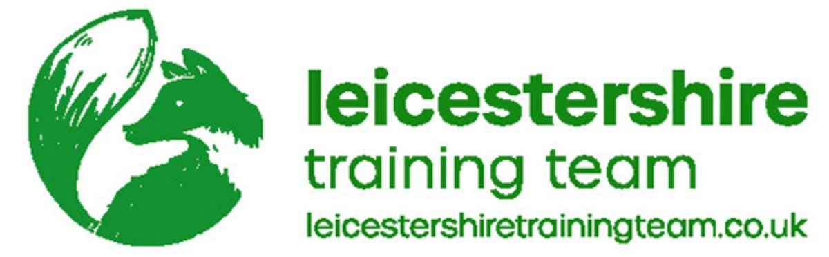 Leicestershire Training Team - https://leicestershiretrainingteam.co.uk