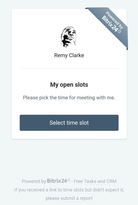 Book a CRM Consultation