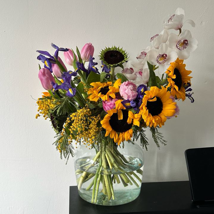 Orchid Care: Enhance the Beauty of Your Bouquets