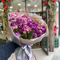 Tulip Care: Enhance the Beauty of Your Bouquets