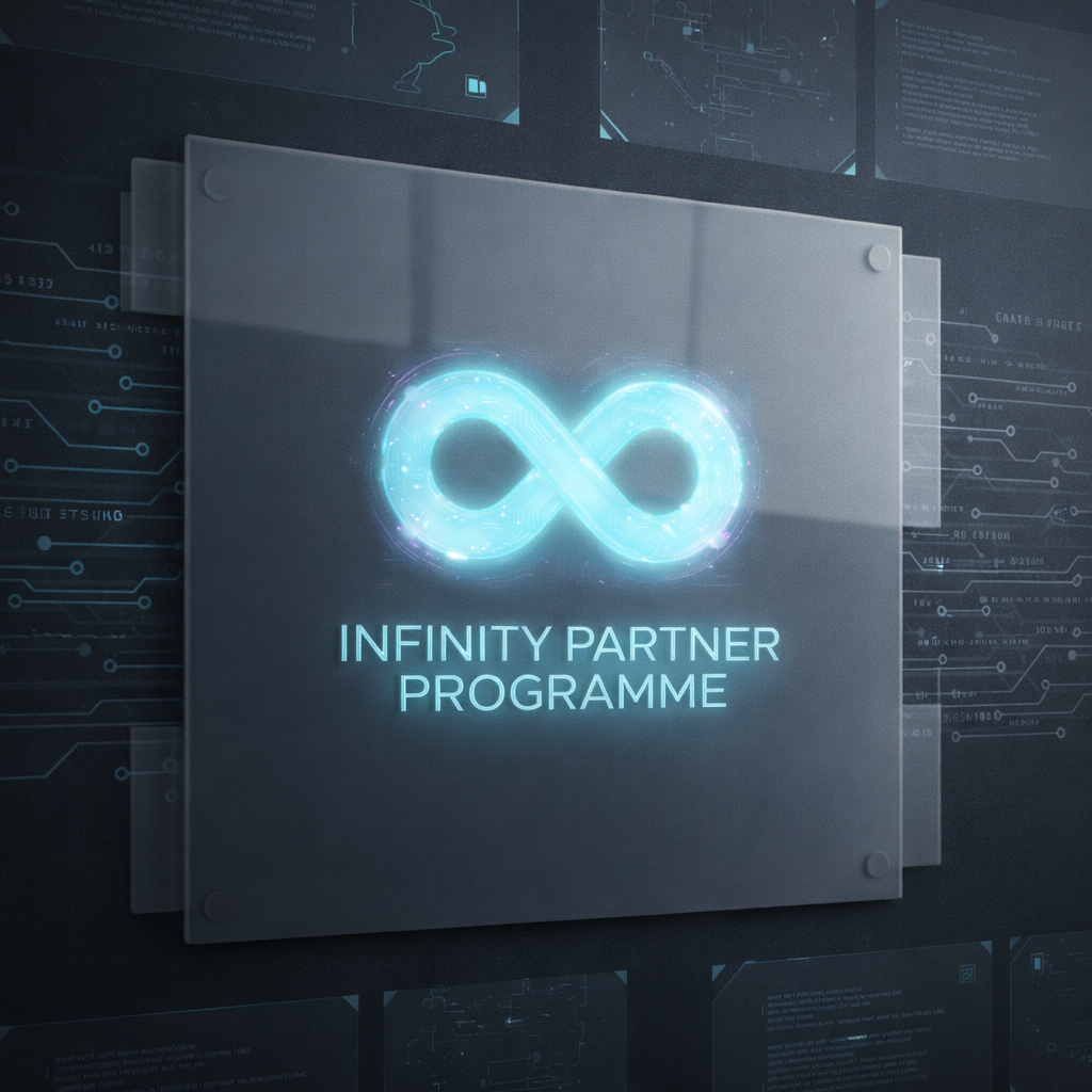 Infinity Partner Programme