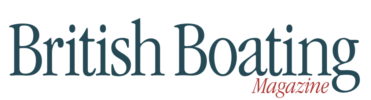 British Boating Magazine Logo
