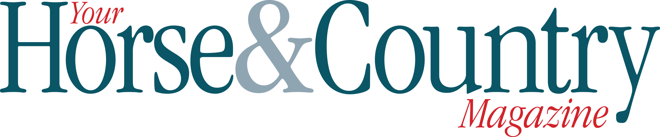 Your Horse & Country Logo